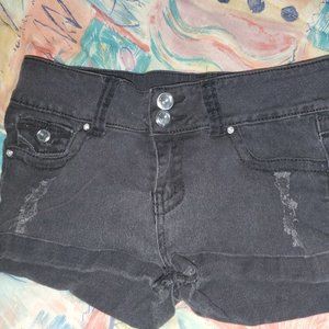 VIP Shorts size 11/12